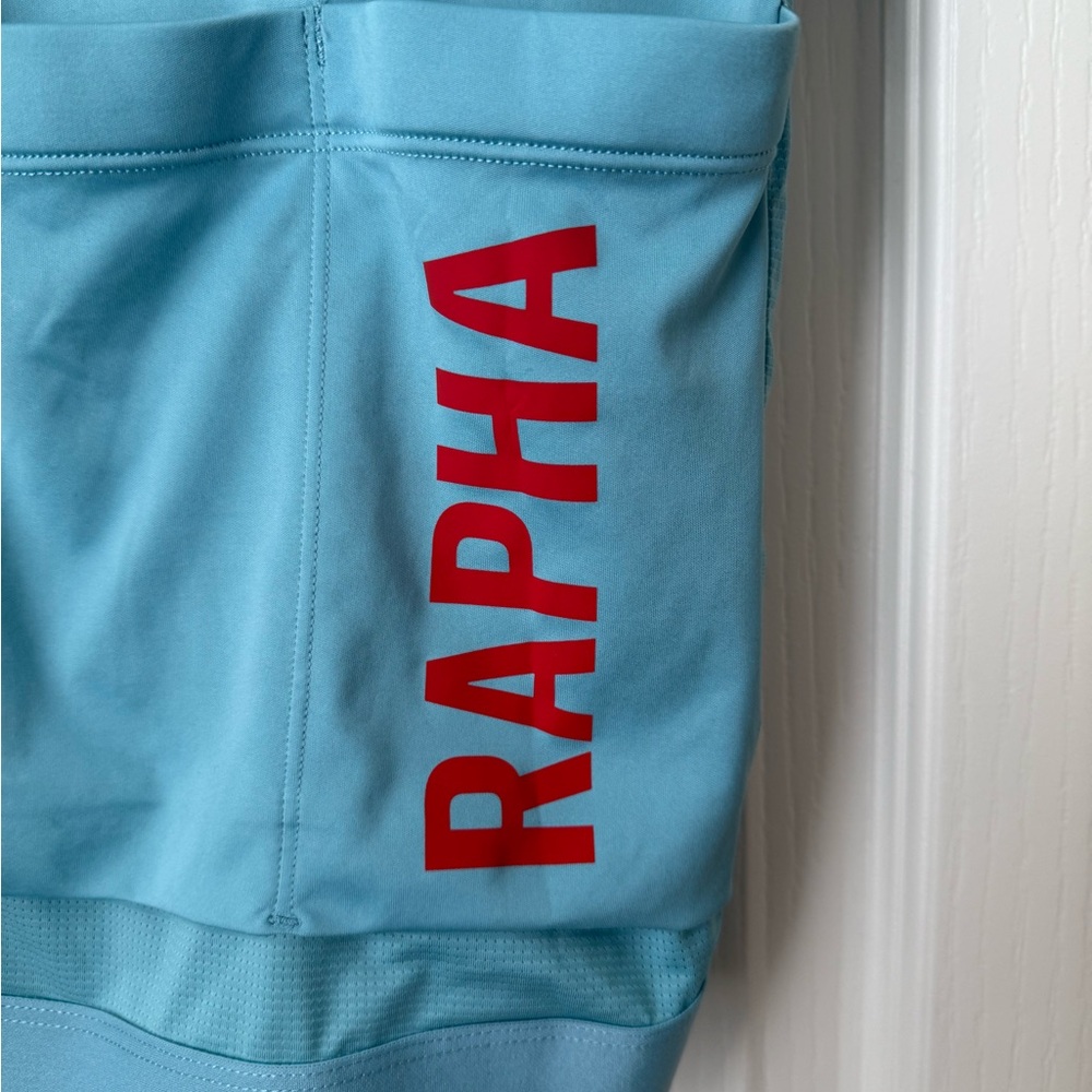 Rapha Pro Team Training Jersey - Picture 3 of 5
